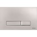 KOŁO Przycisk spłukujący chrom mat do stelaża Technic GT do WC Koło Elegant 94151003
