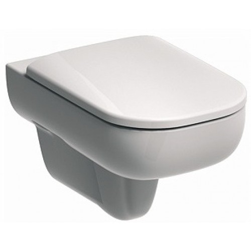 KOŁO Traffic miska WC wisząca L93100000