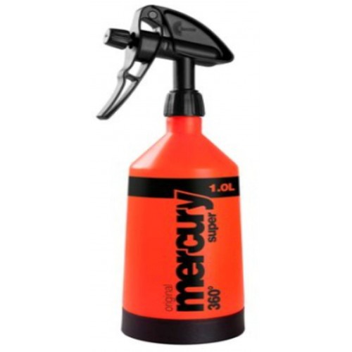 Kwazar Mercury Super 360 ° opryskiwacz ogrodowy 1 l 6262