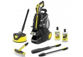 KÄRCHER K 5 Power Control Flex Home & Brush Myjka ciśnieniowa (145 bar/500l/h)1.324-709.0