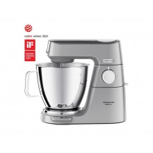 Kenwood Titanum Chef Baker Maszyna kuchenna KVL85.004SI