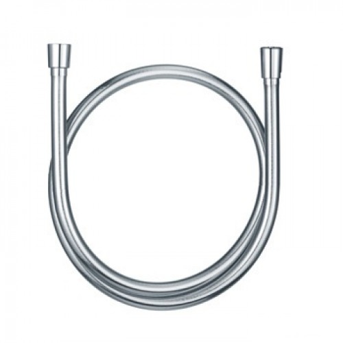KLUDI Wąż natryskowy Suparaflex Silver, dł. 1600 mm 6107205-00 KLUDI Wąż natryskowy Suparaflex Silver, dł. 1600 mm 6107205-00
