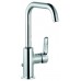KLUDI TERCIO jednouchwytowa bateria umywalkowa DN 15 chrom 380230575