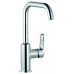 KLUDI TERCIO jednouchwytowa bateria umywalkowa DN 15 chrom 380240575