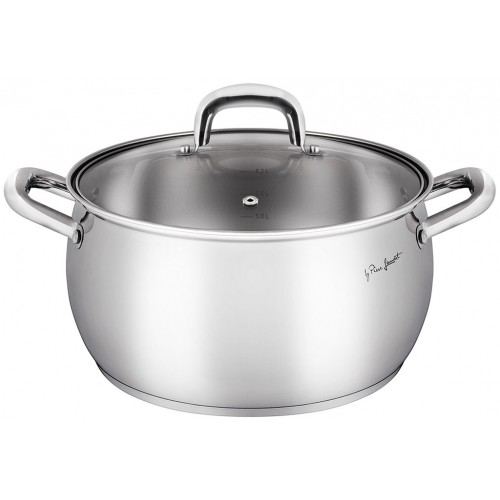 LAMART LT1162 Garnek Shape 24 cm 42003215