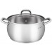 LAMART LT1162 Garnek Shape 24 cm 42003215