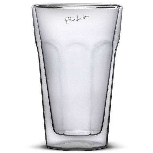 LAMART LT9024 Szklanki termiczne 2szt. 450ml Vaso 42003773 LAMART LT9024 Szklanki termiczne 2szt. 450ml Vaso 42003773