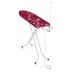 LEIFHEIT Deska do prasowania Air Board M Compact Plus NF czerwona 72637