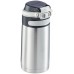 LEIFHEIT Flip Kubek termiczny 350 ml srebrny 03244