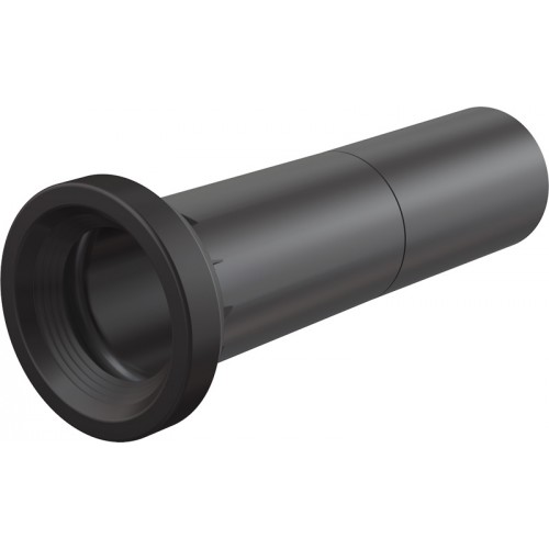 ALCAPLAST Przyłącze do WC dla inwalidów M148