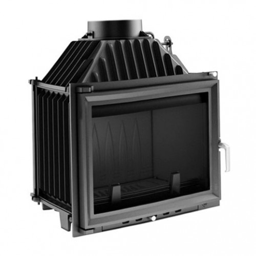 KRATKI Maja 12 kW wkład kominkowy