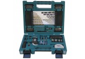 Makita D-33691 Zestaw wierteł i bitów 71 szt.