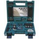 Makita D-33691 Zestaw wierteł i bitów 71 szt.
