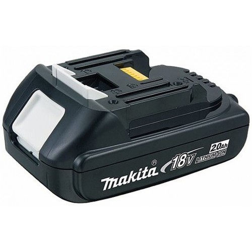 Makita BL1820B Akumulator Li-ion LXT 18V/2,0Ah 632F01-2