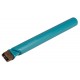 Makita 140H94-2 Ssawka ze szczotką 355 x 32 mm