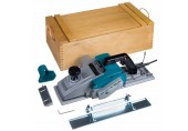 Makita 1806B Strug ciesielski (1200W/170mm)