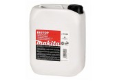 Makita 1910U1-7 Olej łańcuchowy biotop Dolmar 5 l