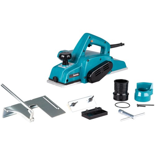 Makita 1911B Strug do drewna (900W/110mm)