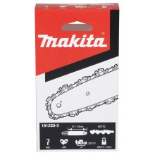 Makita 1912E8-3 Łańcuch tnący 15 cm 1,1 mm 0,325" .043" 80TXL 32 ogniwa do DUC150