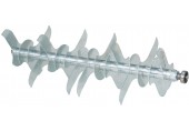 Makita 1913J5-0 Wałek do wertykulacji Do UV001G