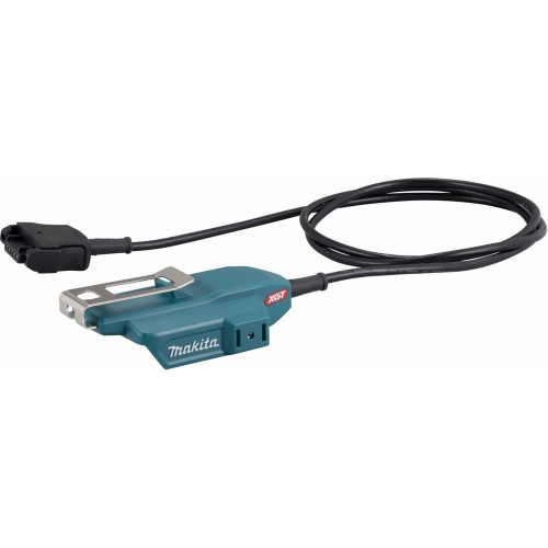 Makita 1914H3-6 Adapter akumulatora 1,6m XGT Makita 1914H3-6 Adapter akumulatora 1,6m XGT