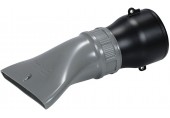 Makita 1915C8-7 Dysza gumowa szeroka