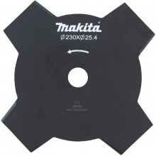 Makita 1916D2-2 4-Zahn-Messer 230 mm =old 195150-5