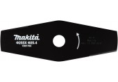 Makita 1916D8-0 Tarcza tnąca 2-zębna 255 × 25,4 × 2,5 mm