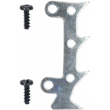 Makita 1917P5-6 Ostroga oporowa kompletna ze śrubami do pilarek łańcuchowych
