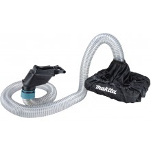 Makita 1918R3-0 Adapter węża do UB005G/DUB187