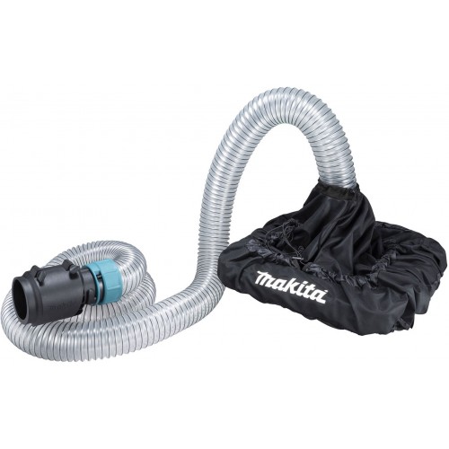 Makita 1918R4-8 Adapter węża do UB003G/DUB363