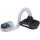 Makita 1918R4-8 Adapter węża do UB003G/DUB363