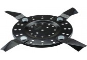 MAKITA 191D49-6 nóż bębnowy do DLM462 i DLM465.