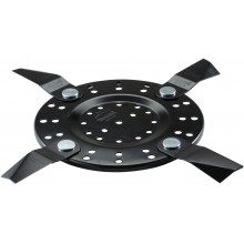 MAKITA 191D49-6 nóż bębnowy do DLM462 i DLM465.