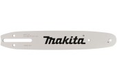 MAKITA 191G22 Prowadnica łańcucha 25cm, DOUBLE GUARD (Single rivet) 1.3mm , 3/8"LP