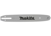 MAKITA 191G23-2 Prowadnica łańcucha 30cm DOUBLE GUARD (Single rivet) 1,3mm, 3/8"LP