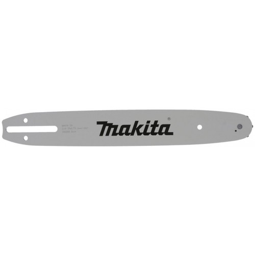 MAKITA 191G23-2 Prowadnica łańcucha 30cm DOUBLE GUARD (Single rivet) 1,3mm, 3/8"LP