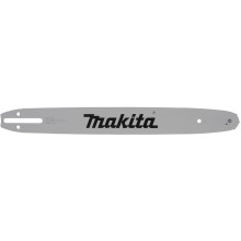 Makita 191G25-8 Prowadnica łańcucha 40cm DOUBLE GUARD (Single rivet) 56 1.3mm .050" 3/8"L