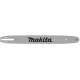 Makita 191G25-8 Prowadnica łańcucha 40cm DOUBLE GUARD (Single rivet) 56 1.3mm .050" 3/8"L