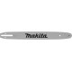 Makita 191G33-9 prowadnica 35 cm PRO-LITE (AdvanceCut™) 52 ogniwa 1,3 mm .050" 3/8"LP