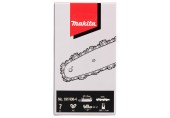 MAKITA 191H08-4 Łańcuch tnący 25cm, 1,3mm , 050" 3/8"LP