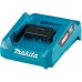 Makita 191S56-9 Adapter BTC05 Li-Ion XGT do testera BTC04 = old 191K30-9