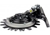 MAKITA 191M75-9 Nożyce obrotowe