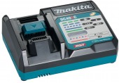Makita 191M90-3 Ładowarka Li-ion XGT 40V DC40R volno