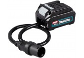 Makita 191N62-4 Adapter 40Vmax XGT ® do PDC01/PDC1200