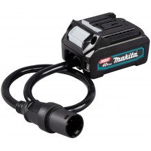 Makita 191N62-4 Adapter 40Vmax XGT ® do PDC01/PDC1200