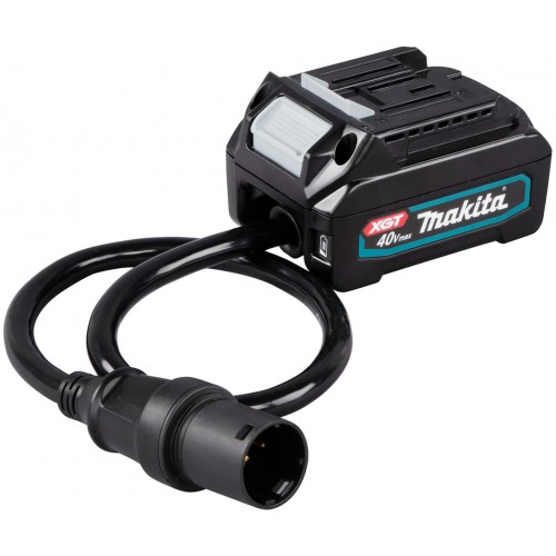 Makita 191N62-4 Adapter 40Vmax XGT ® do PDC01/PDC1200 Makita 191N62-4 Adapter 40Vmax XGT ® do PDC01/PDC1200