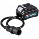 Makita 191N62-4 Adapter 40Vmax XGT ® do PDC01/PDC1200