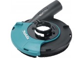 Makita 191W06-8 Osłona do szlifowania z odsysaniem