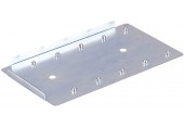 Makita 192989-7 Płyta szlifierska BO3700